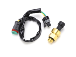 Sensor Pressão Rail Comum Para Caterpillar Cg‑01‑013