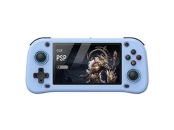 Console De Jogos Portátil De Código Aberto G28 Nostalgia88