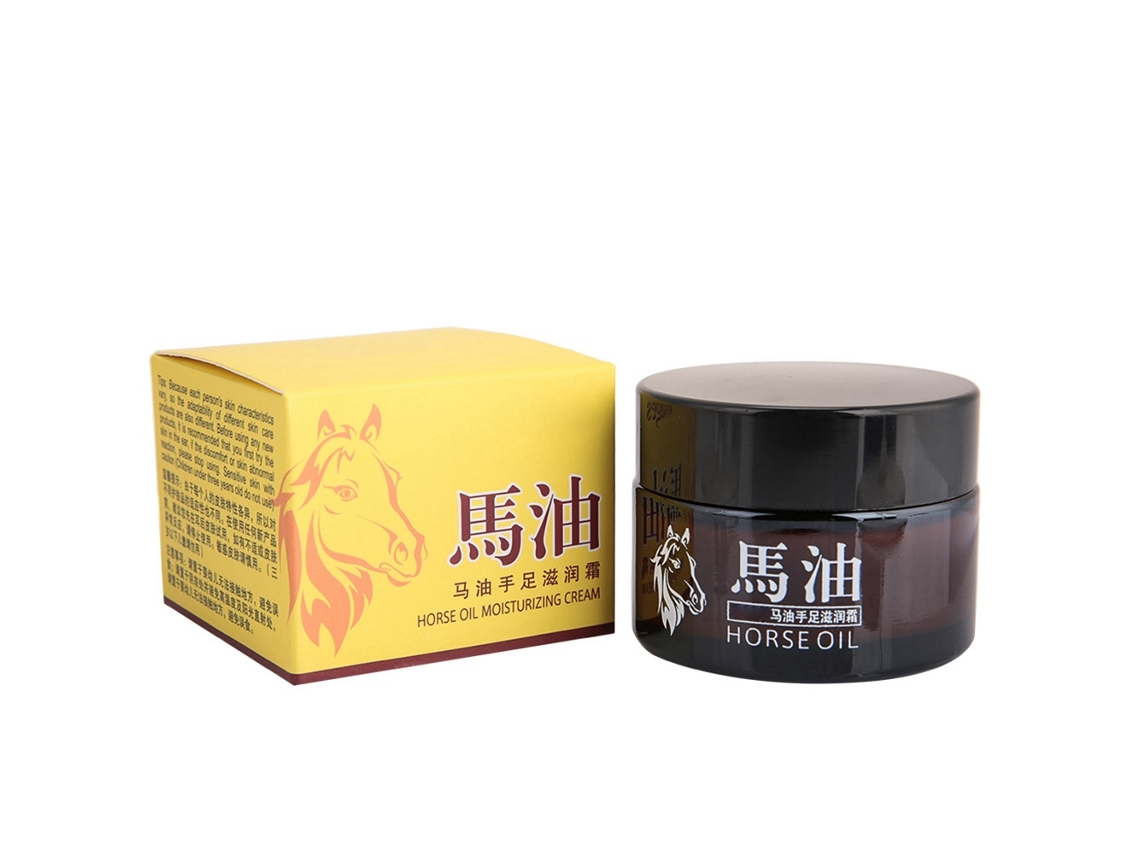 Hidratante Antirrisco Creme Para Mãos E Pés