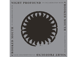 Vinil Crooked Mouth - Night Profound — Alternativa/Indie/Folk