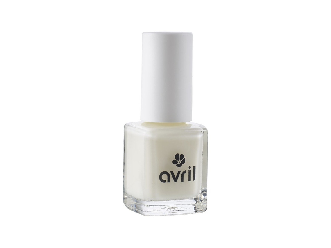 Vernis Blanchisseur 7ml AVRIL