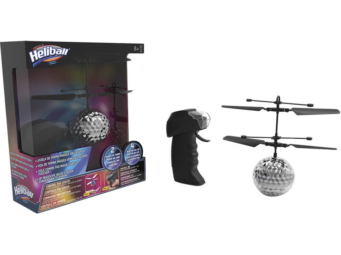 Bola HELIBALL LED