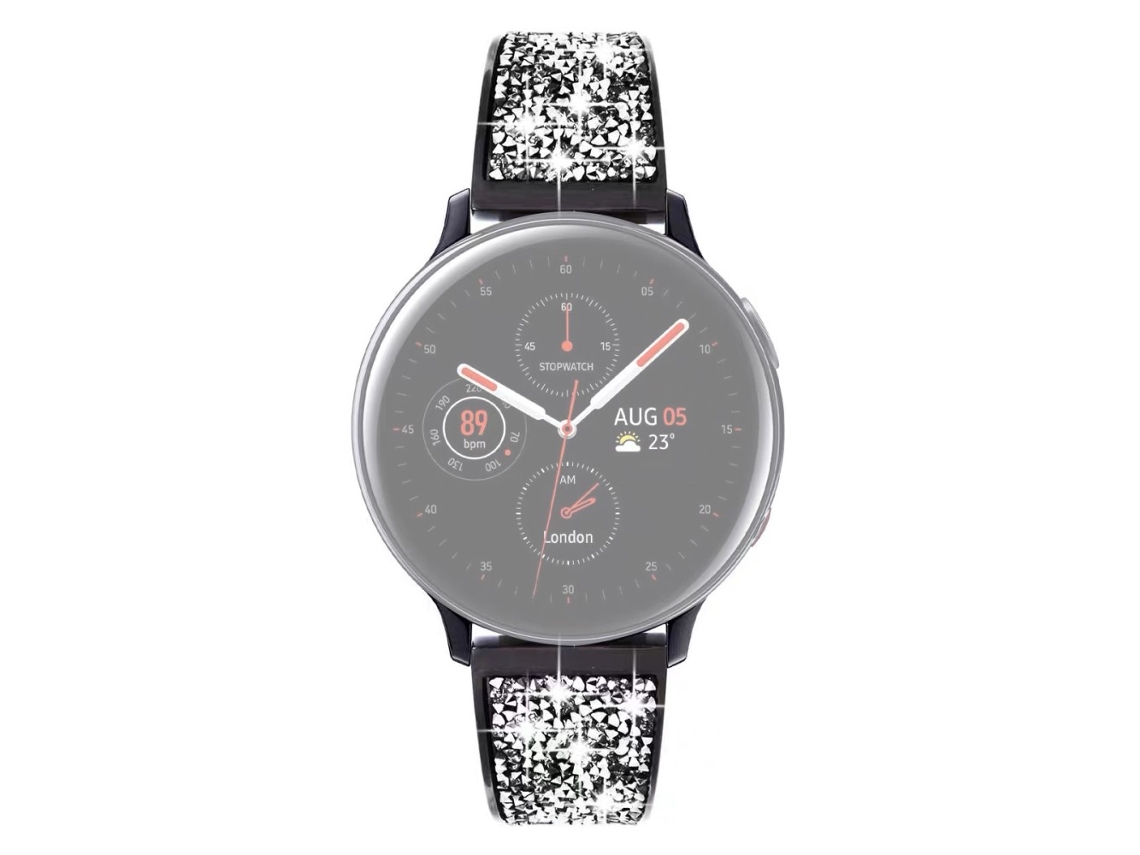 Bracelete Samsung Galaxy Watch 42mm 46mm