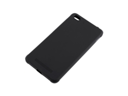 Capa de Celular de Material Macio EOOCOO (ultra fina, Anti impacto, Opaca, Cobertura Total)