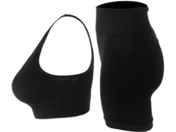 Shorts De Treino Femininos, Roupa Esportiva Para Exercícios, Academia E Fitness.