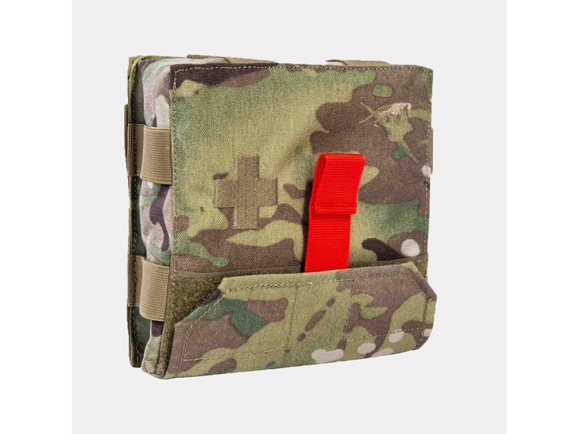Kit de Primeiros Socorros Ifak Bolsa S Mk Ii TASMANIAN TIGER Tamanho Único