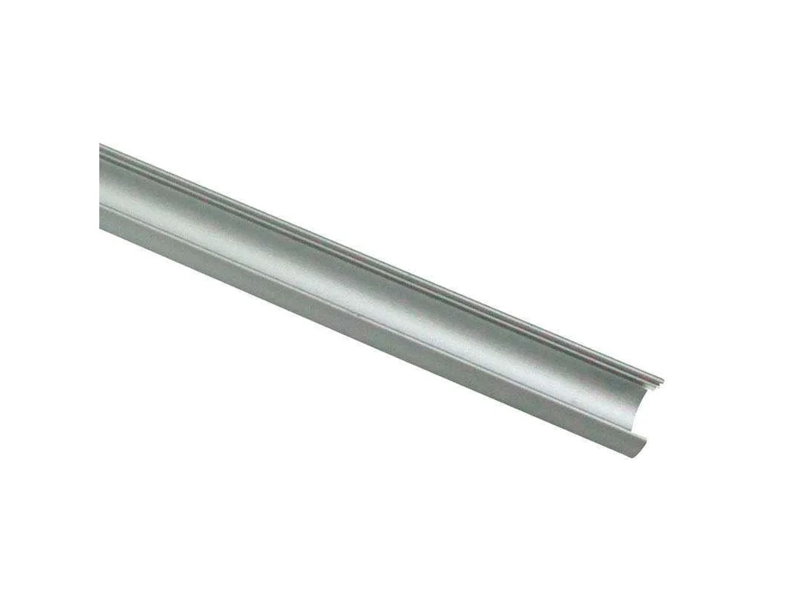 Vitra Perfil Alumínio 1M LEDBOX
