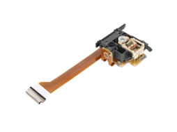 Lente Laser de Captação Óptica para Reparo de Player CD Vam1201 Cdm12.1 Mali