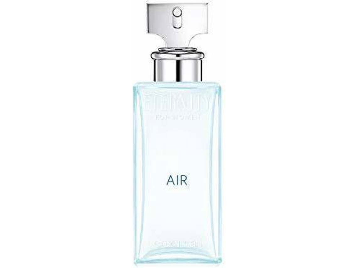 Eternity Para Mulheres Air Edp Vaporizador 100 Ml
