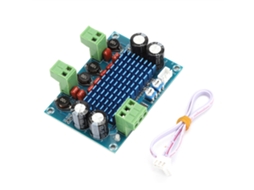 Módulo De Placa Pcb Driver De Retorno Aquecimento Por Indução