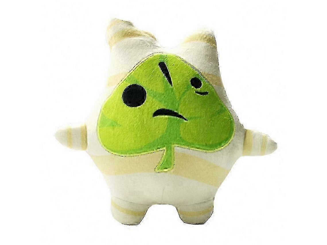 Pelúcia Makar Korok, Brinquedo E Almofada Para Presente De Crianças