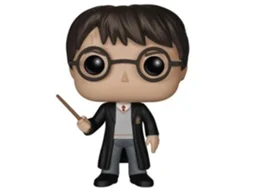 Figura FUNKO Pop!: Harry Potter