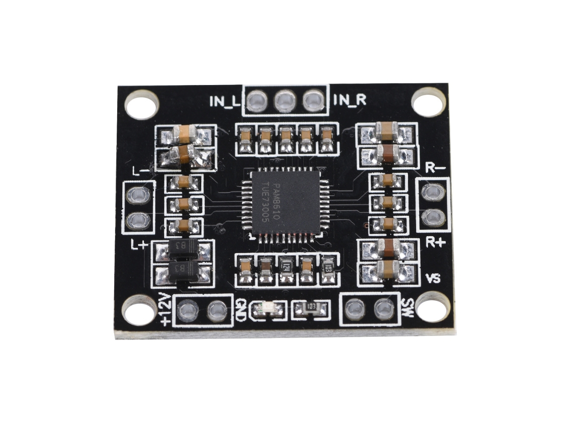 Conector De Áudio 4pcs Prata Dourado Platina Ródio