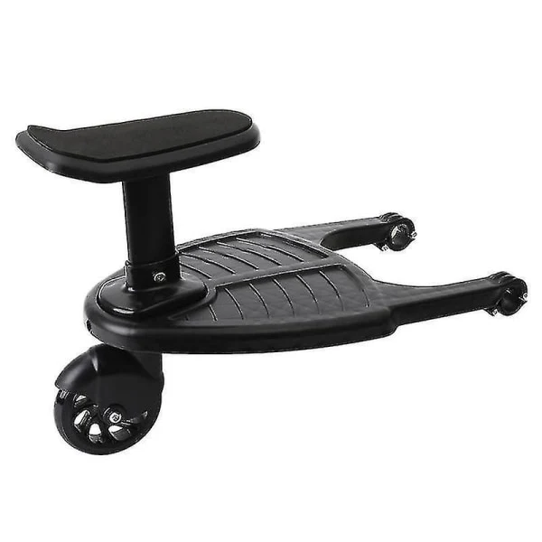 Almofada de Assento para Carrinho de Bebê AQUAFORGE