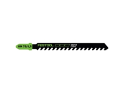 Lâmina De Serra Tico-Tico Hm 75/4,5 FESTOOL