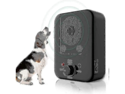 26-27 2024 Dispositivo Antilatido Para Cães Com Frequência Ajustável 3 Ultrassônico Para Treinamento De Cães Antilatido_m24