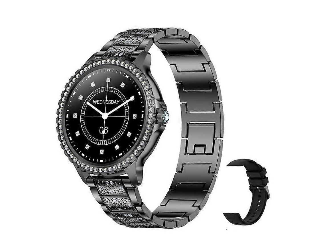 Smartwatch Esportivo Life Impermeacy Com Assistente De Voz E Ia Para Chamadas Bluetooth.