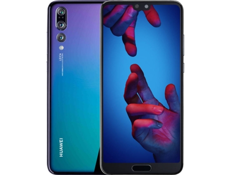 Smartphone  P20 Pro (6.1'' - 6 GB - 128 GB - Roxo Twilight)