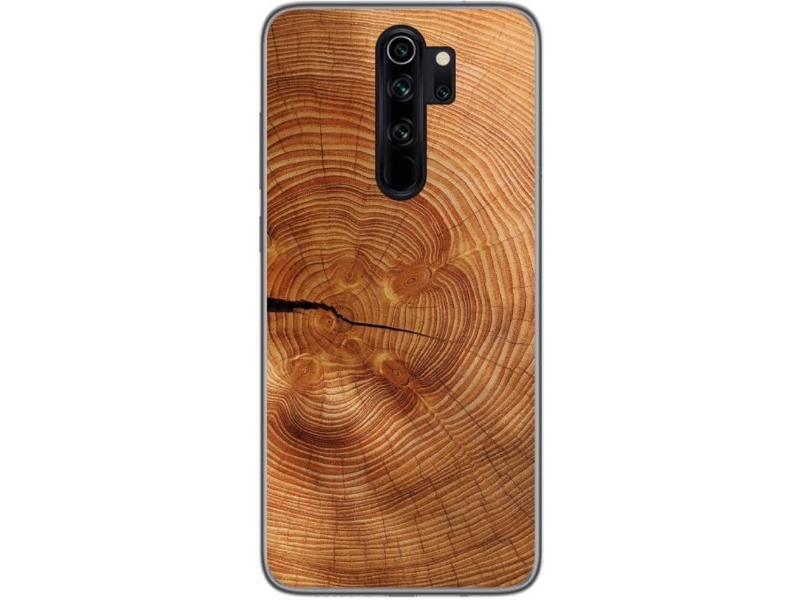 Capa Xiaomi Redmi Note 8 Pro TUMUNDOSMARTPHONE Madeira 04 Multicor