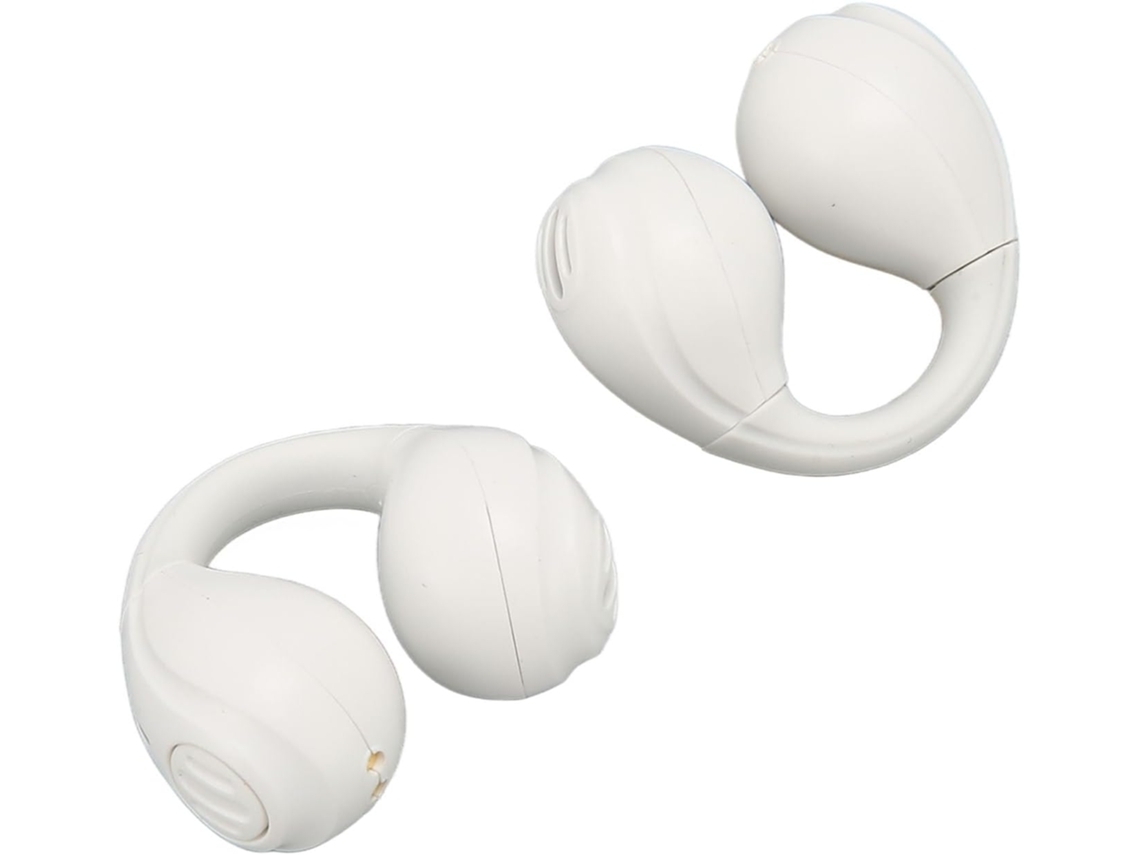 Fones De Ouvido De Encaixe De 5,3 Polegadas, Ipx4, Condução Óssea, Design Aberto Para Esportes.