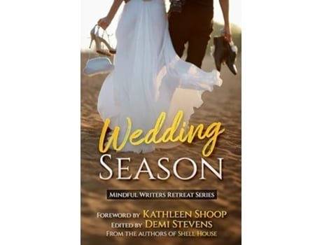 Livro Wedding Season de Kathleen Shoop, Abigail Drake et al. (Inglês)