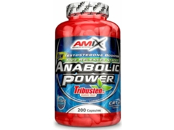 Anabolic Power Tribusten 200 Caps