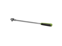 Chave De Catraca Reversível Com Cabeça Flexível Extra Longa De 3/8" S01208