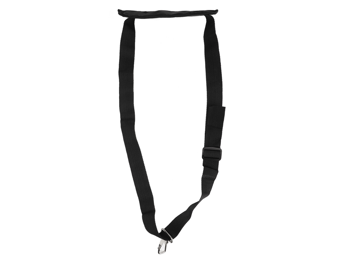 Correa De Hombro Rectangular Para Desmalezadora Y Cortacésped Con Gancho De Acero Inoxidable