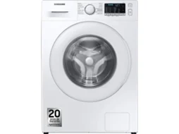Máquina de Lavar Roupa SAMSUNG WW90TA026TE (9 kg - 1200 rpm - Branco)