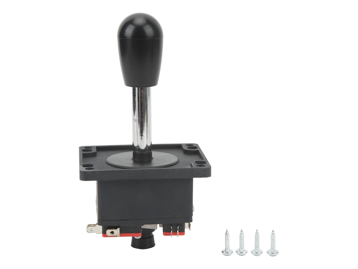 Joystick Arcade (manipulação Clássica Diy)