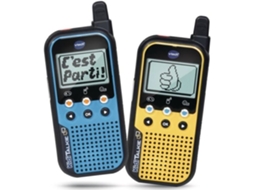 Walkie-talkie Infantil