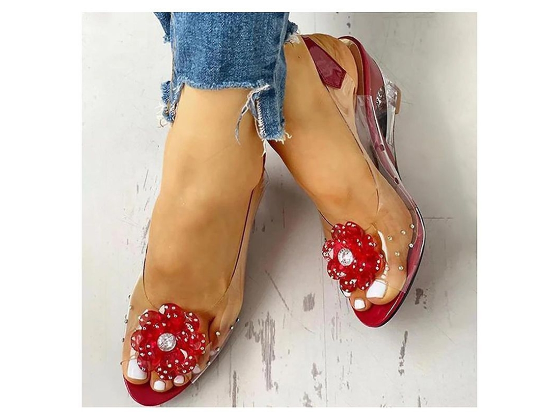 Sapatos de Caminhada com Amortecimento de Ar Conforto Pés o Dia Todo Design Leve Respirável Azul Escuro S/MARCA