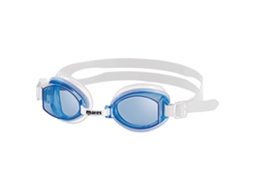 Óculos Rocket Silicone Transparentemares Aquazone
