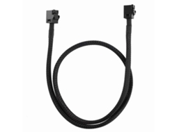 Cabo de Dados de Cobre LAXISCREED 4c 12gbps