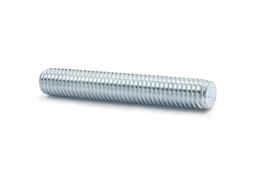 Haste Rosca 1M Din 975 Métrica Zincada M-6 UCAFIX