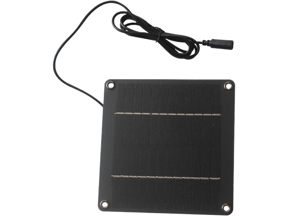 Painel Solar Portátil