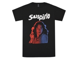 Suspiria Gradient T-shirt Unisex Adults Size:xxl