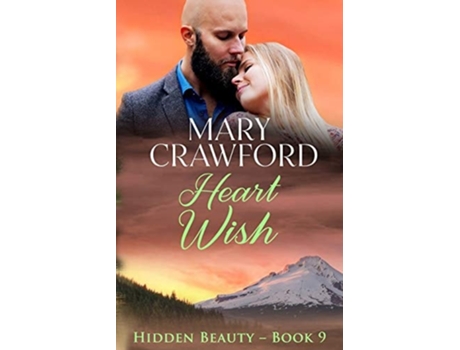 Livro Heart Wish De Mary Crawford (inglês)