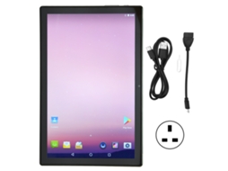 Tablet Android 11 De 10,1 Polegadas Com Cpu De 8 Núcleos 5g Wifi Other