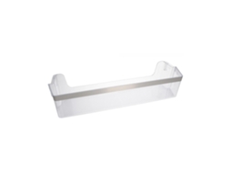 Prateleira Inferior da Porta Das Garrafas Geladeira SAMSUNG Da97 11992b para Geladeiras e Freezers Da97 11992b