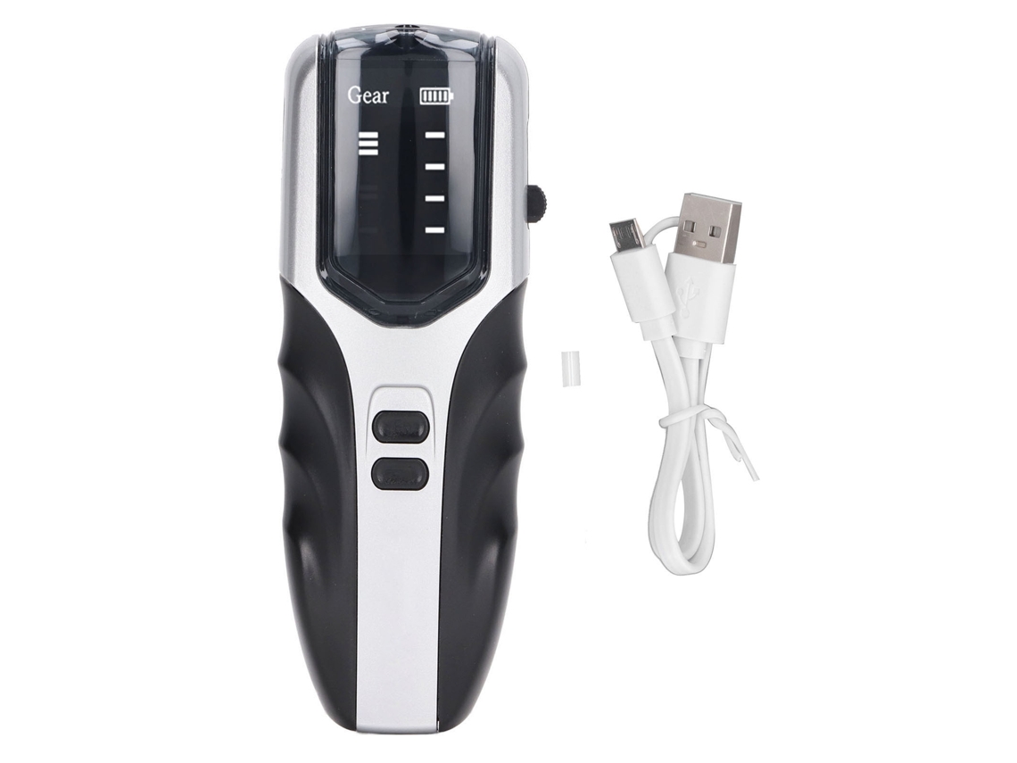 Localizador de Falhas Visual VFL 5km com Interface Universal S/MARCA