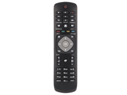 Controle Remoto Substituto Para Dvd Resistente Ao Desgaste