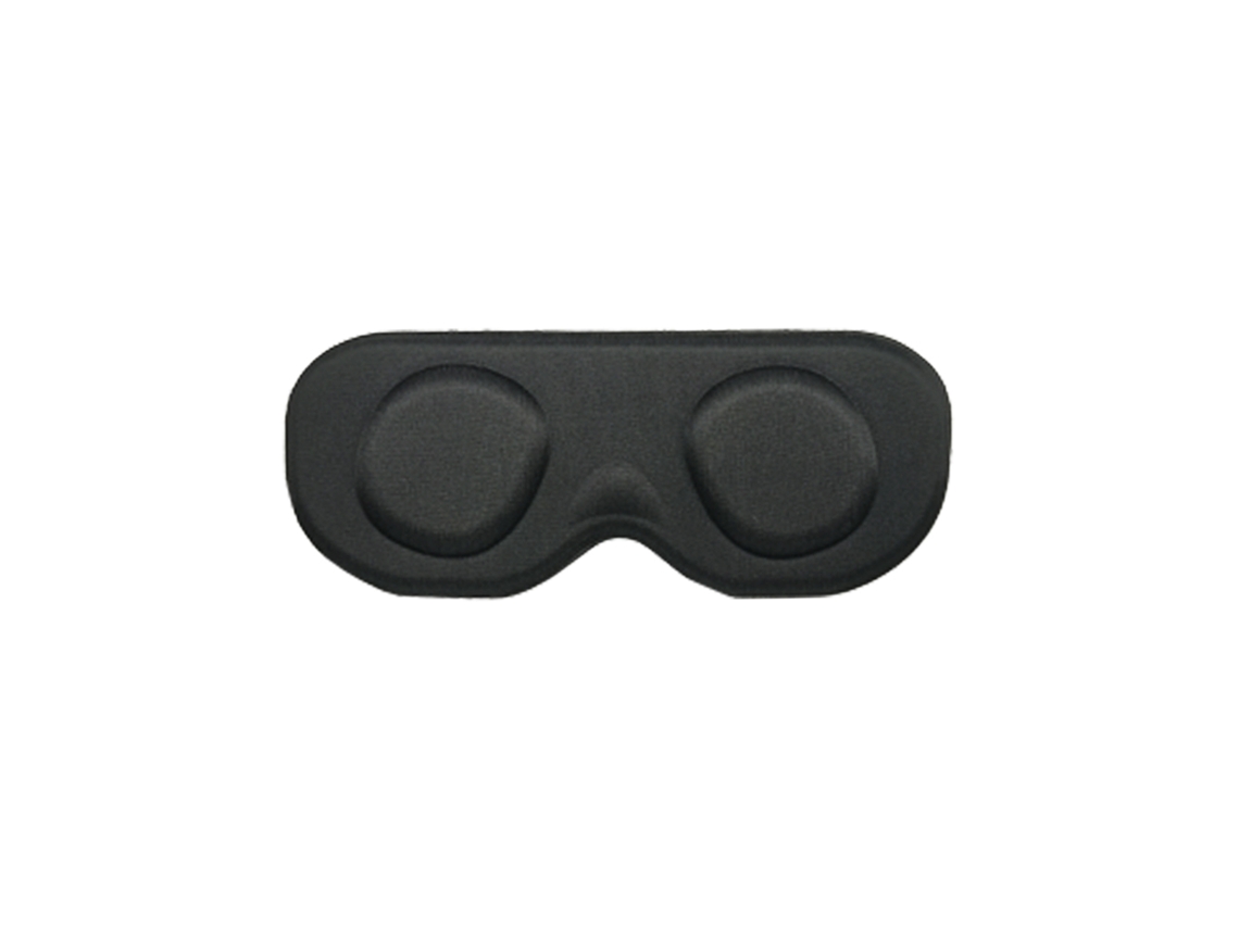 Acessórios de Vr EOOCOO (proteção de Lentes À Prova de Poeira e Óleo)