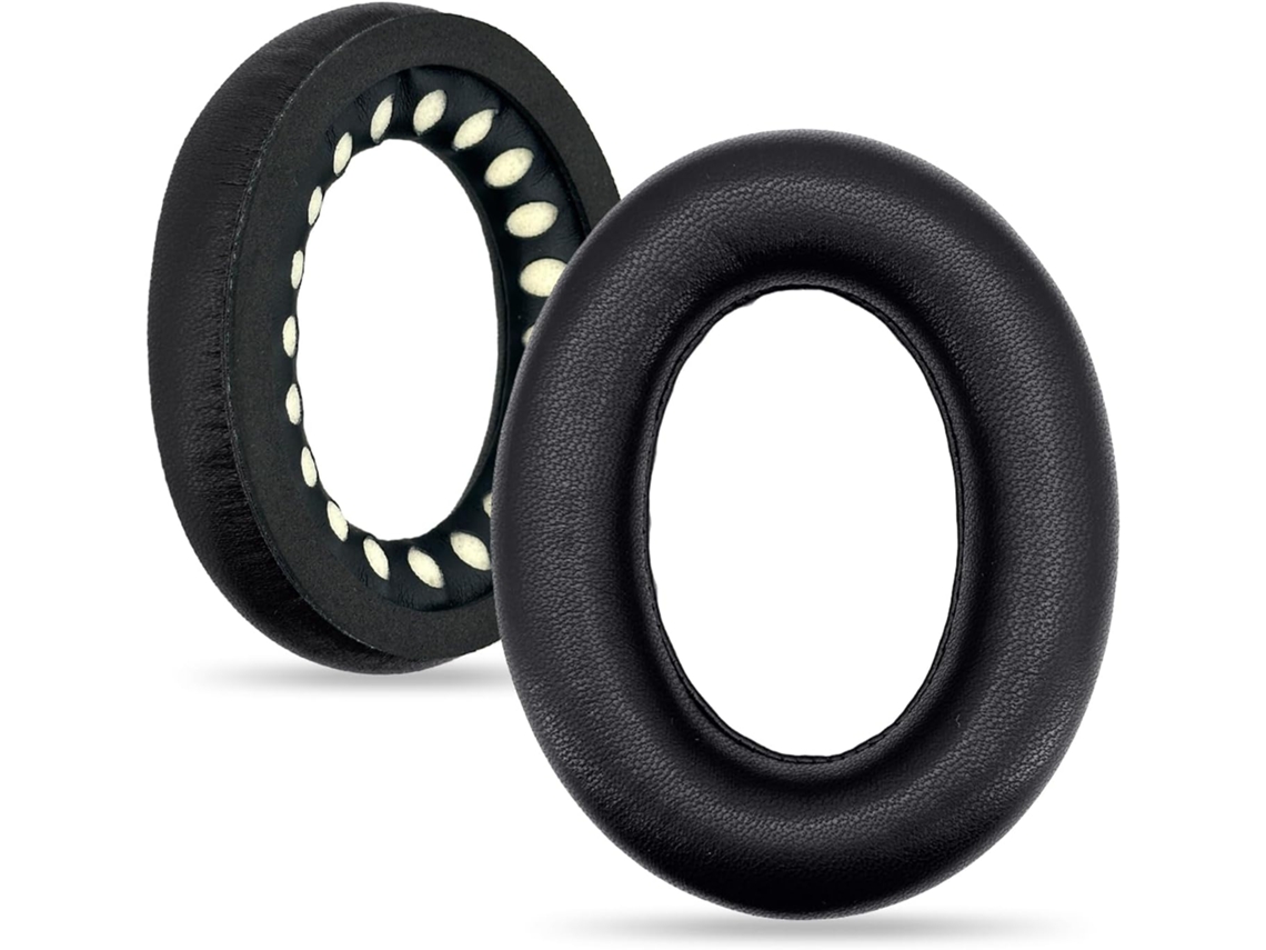 Almofadas de Pele SFUSHOS para Qc45