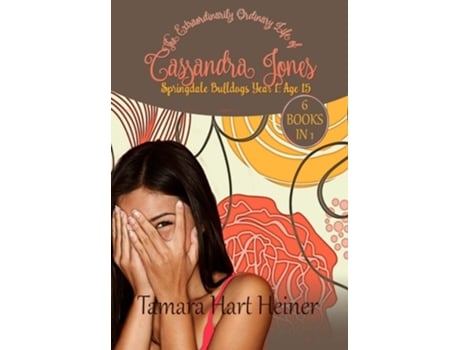 Livro Springdale Bulldogs Year 1 Age 15 De Tamara Hart Heiner (inglês - Capa Dura)