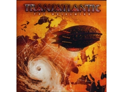 CD TransAtlantic  - The Whirlwind