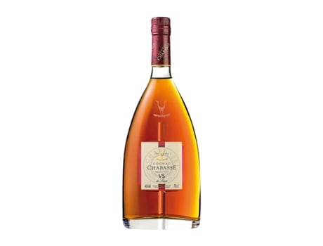 Conhaque CHABASSE V.S. Very Special (0.7 L - 1 Unidade)