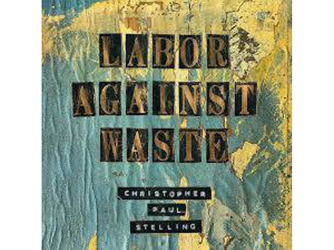 CD Christopher Paul Stelling - Labor (1CDs)