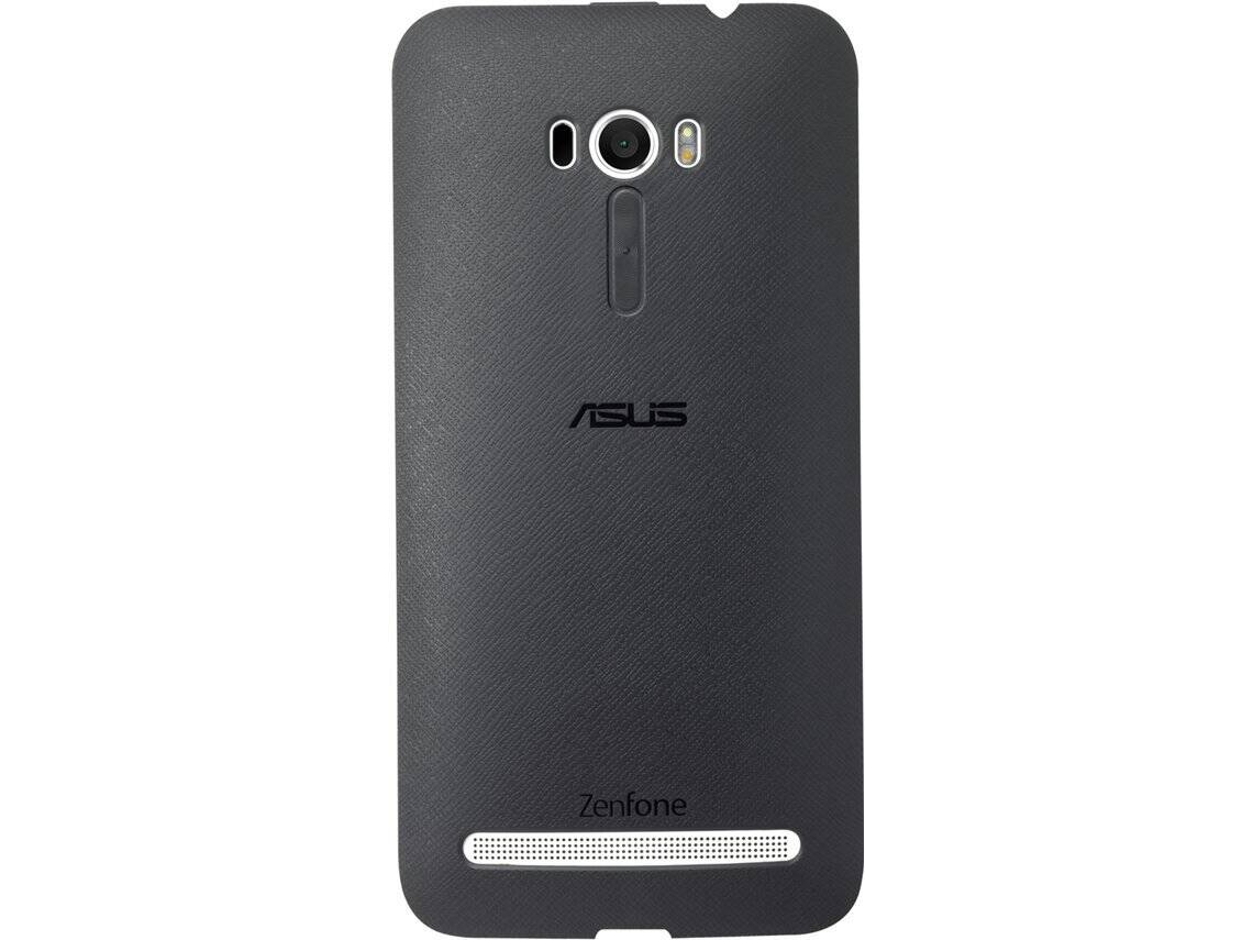 Capa Bumper ASUS ZENFONE GO Black