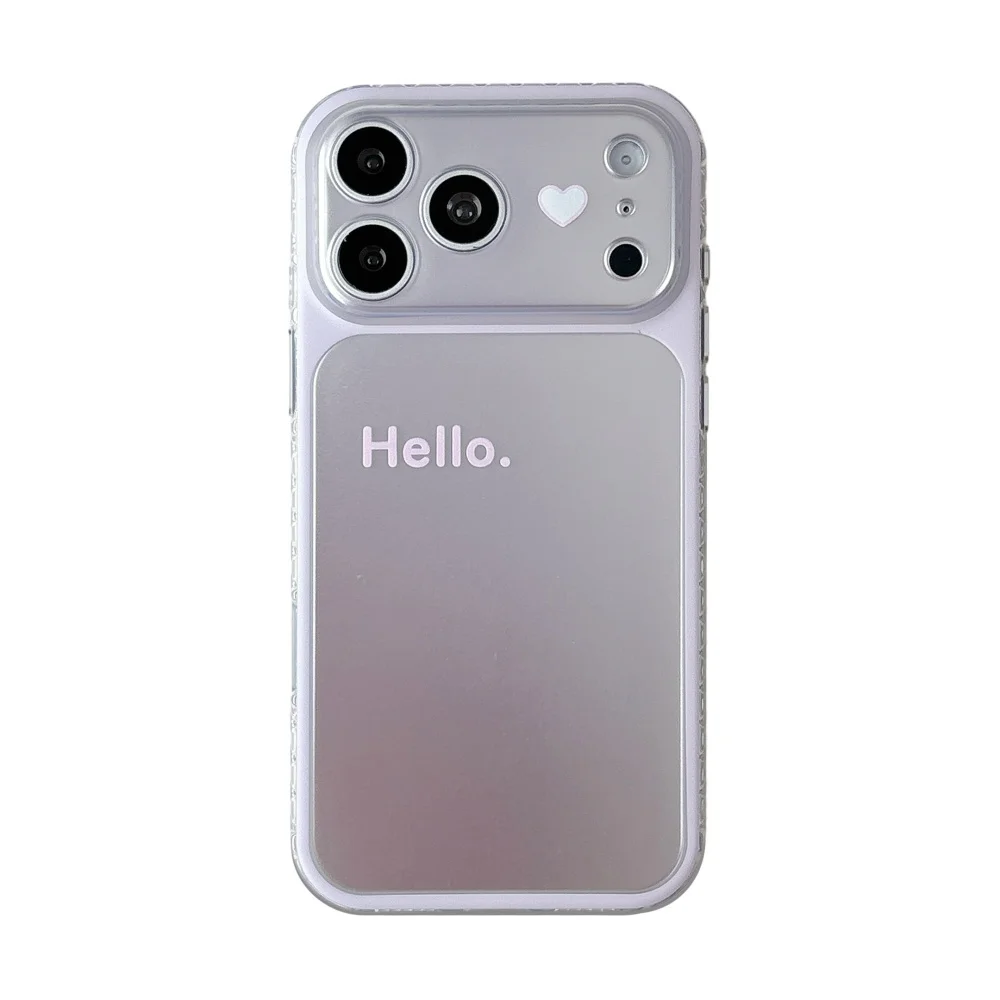 (roxo, Iphone 16 Pro) Capa Ultrafina Fosca Para Celular, Proteção Total Da Câmera, Resistente A Quedas, Ideal Para Meninas.